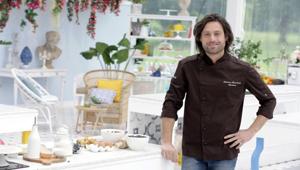 Leo Burnett firma la campagna di lancio della quarta stagione di Bake Off Italia su Real Time