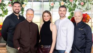 Radio Italia è la radio ufficiale della nuova edizione di "Bake Off Italia – dolci in forno". Promozione on air, sul sito e sui profili social ufficiali dell’emittente