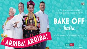 Brand Portal firma le campagne per la nuova stagione di  Bake Off Italia e Top Chef Italia su Discovery