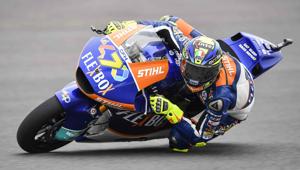 Gi Group Official HR Partner di VR46 Riders Academy