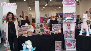 Famosa incrementa del +15-20% il budget in comunicazione 2019 e porta in tv e sul digital The Bellies, Nenuco e Pinypon