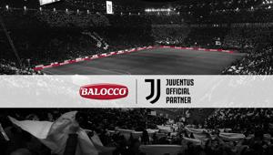 Balocco rinnova la partnership con Juventus
