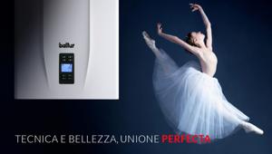 Nuovo payoff e nuova campagna radiofonica e web per Baltur nel segno di “Energy for People”. Firma Hoop