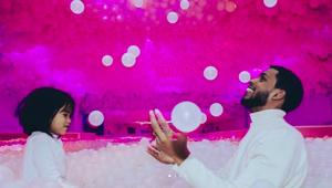 Dopo i danni causati dal maltempo, Lux Eventi torna a Napoli con Balloon Museum. Il 22 dicembre la riapertura