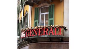 Generali racconta il Festival di Sanremo dal “Balconcino Generali” e lancia lo spot TV dedicato a 'Generali Partner di Vita'