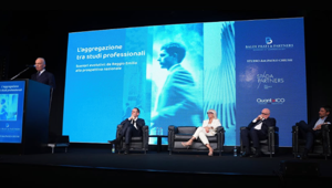 Industree Hub firma l'evoluzione di Baldi Prati & Partners: tra rebranding e strategia integrata