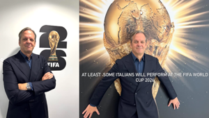 L'Italia ai Mondiali 2026 con Balich Wonder Studio tra le sigle scelte da FIFA per le grandi cerimonie in programma