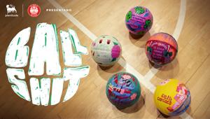 Plenitude e Olimpia Milano scendono in campo con il supporto di EY + M&C Saatchi con  #BALLSHIT. Perchè gli stereotipi di genere 'sono tutte palle'