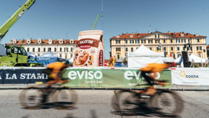 Balocco rinnova la sponsorizzazione con la Granfondo ‘La Fausto Coppi Generali’