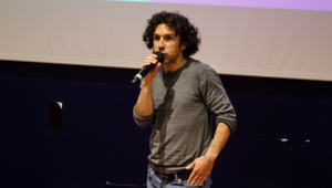 Fondazione BookCity Milano nomina Marco Balzano nuovo curatore della quindicesima edizione di BookCity Milano