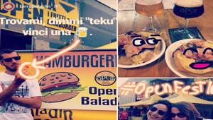 Italia Brand Group firma la comunicazione e la strategia social del Baladin Open Fest 2016