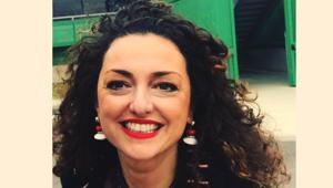 Laura Balbarini nuova Sales and Marketing Manager del Grand Hotel Principe di Piemonte
