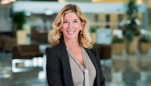 Qualcomm nomina Penny Baldwin Senior Vice President and Chief Marketing Officer