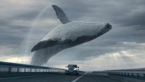 Peugeot presenta il nuovo Suv  7 posti 5008 con campagna di BETC