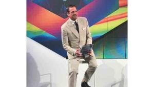 Balich (WSCorp): “Per il 2017 puntiamo a superare i 100 mln di fatturato. A breve una nuova sede in Asia. Sempre più 'vicina' la cerimonia di apertura di Tokyo 2020”