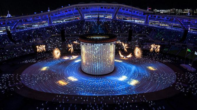 BWS per Ashgabat 2017 BWS per Ashgabat 2017