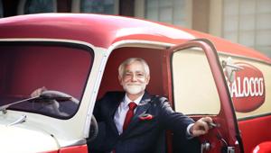 "Buoni da generazioni": nuovo format e regia d'autore per la nuova campagna Balocco. Firma Sunny Milano