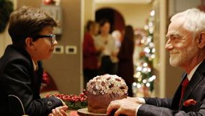 Il Natale Balocco nei tre nuovi episodi della campagna 'Buoni da generazioni'