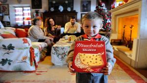 In occasione del Natale Balocco torna on air in tv e radio con la creatività di Sunny Milano e la pianificazione di Media Italia