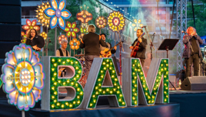 "Multi-Kulti BAM Summer Festival": Fondazione Riccardo Catella presenta il festival musicale ideato da BAM