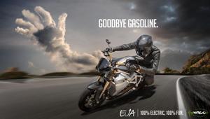Su stampa e online la nuova campagna per Eva, la naked di Energica Motor Company, firmata BAM per il mercato USA