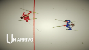 BAM firma lo spot UnipolSai per le Olimpiadi invernali e la creatività del ringraziamento finale all’Italia Team