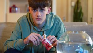 Al via la nuova campagna a firma BAM per Alia Multiutility: “Non liberarti a caso del tuo imballo, in ballo c’è il futuro del pianeta”