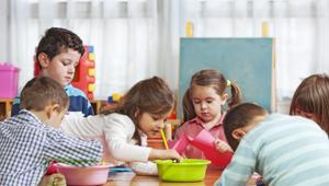 Al via 'School of Cheese'  il contest creativo per alunni delle scuole primarie, che porta in classe quattro Dop e forma i consumatori di domani