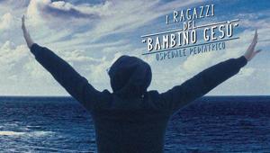 Su Raitre al via “I ragazzi del Bambino Gesù”, la docuserie prodotta da Stand by me con protagonisti i piccoli pazienti dell'ospedale romano