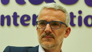 Giuseppe Banchini nuovo Managing Director Meals del gruppo Mondelēz in Italia