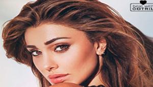 Belen Rodriguez protagonista della nuova campagna di Bellissima Italia firmata Boraso