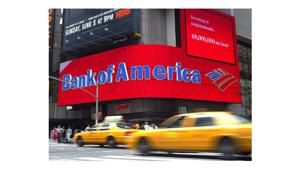 Bank of America pensa alla creazione del ruolo di 'Brand Safety Officer'
