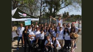 Il 29-30 settembre in cento piazze italiane la "Scatola dei Sogni" di Famiglie Sma