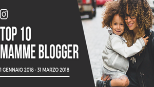 Blogmeter ha stilato la classifica delle 10 mamme blogger italiane più seguite su Instagram