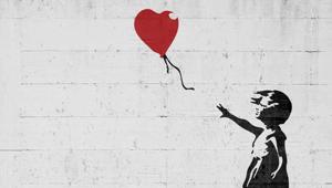 Birrificio Angelo Poretti, birra ufficiale del Mudec, accompagna i visitatori attraverso la protesta visiva di Banksy