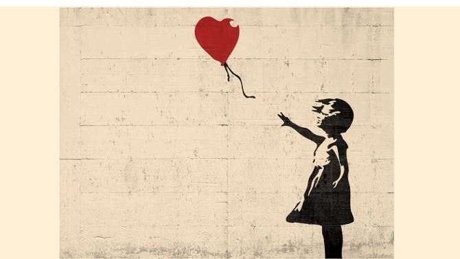 Banksy