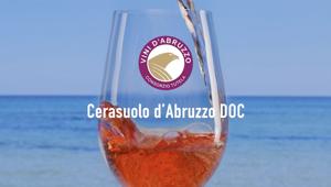Il Consorzio di Tutela dei Vini d’Abruzzo va on air con Tend per valorizzare il Cerasuolo d’Abruzzo DOC