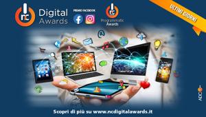Premio Facebook e Instagram e Programmatic Awards, in chiusura le iscrizioni. Affrettati, ti aspettano una giuria di oltre 40 aziende e una piattaforma di business innovativa