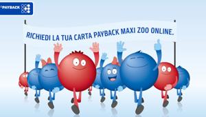Maxi Zoo: al via la partnership con Payback