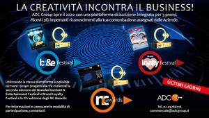 Iscrizioni aperte per i Premi BC&E e Brand Loyalty. Affrettati e candida i tuoi progetti per salire sul podio della migliore comunicazione
