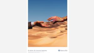 Banca Ifis: la strategia di rilancio passa dalla nuova campagna  'Il valore di crescere insieme' affidata a Independent Ideas e Carat, e dalla nuova sonic brand identity. Budget di 2,2 mln