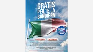 Corriere dello Sport e Tuttosport il 24 aprile regalano il tricolore