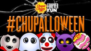 Con Chupa Chups e Selection un #chupalloween da paura su Tik Tok