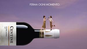 Banfi affida a Mosquito la nuova campagna Centine