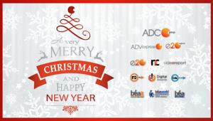Buone Feste da ADC Group