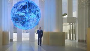 'Non perdere il filo, scegli Mediolanum”, il nuovo format della banca nello spot firmato Different con Massimo Doris