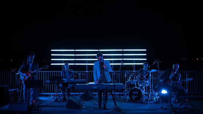 band band