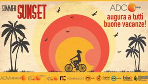Buone Vacanze da ADC Group