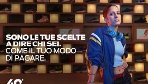 Bancomat festeggia 40 anni con una campagna firmata VMLY&R ITALY. Pianifica Wavemaker Italy