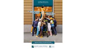 Gruppo Cassa Centrale sceglie di affidarsi nuovamente a dentsu per l’area media. Al via il lancio del secondo flight della campagna di comunicazione
